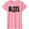 image:imageStar Wars  Rebel TShirtPink