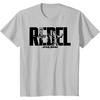 image:imageStar Wars  Rebel TShirtSilver Grey