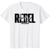 image:imageStar Wars  Rebel TShirtWhite