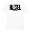 image:imageStar Wars  Rebel TShirtWhite