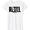 image:imageStar Wars  Rebel TShirtWhite