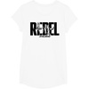 image:imageStar Wars  Rebel TShirtWhite
