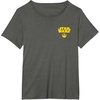 image:imageStar Wars  Rebels Group TShirtAsphalt Grey