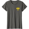image:imageStar Wars  Rebels Group TShirtAsphalt Grey