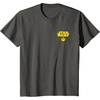 image:imageStar Wars  Rebels Group TShirtAsphalt Grey