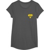 image:imageStar Wars  Rebels Group TShirtAsphalt Grey