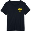 image:imageStar Wars  Rebels Group TShirtBlack