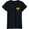 image:imageStar Wars  Rebels Group TShirtBlack