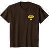 image:imageStar Wars  Rebels Group TShirtBrown