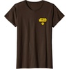 image:imageStar Wars  Rebels Group TShirtBrown