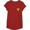 image:imageStar Wars  Rebels Group TShirtCranberry Red