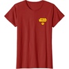 image:imageStar Wars  Rebels Group TShirtCranberry Red