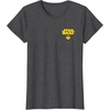 image:imageStar Wars  Rebels Group TShirtDark Heather Grey