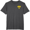 image:imageStar Wars  Rebels Group TShirtDark Heather Grey