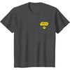 image:imageStar Wars  Rebels Group TShirtDark Heather Grey