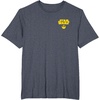 image:imageStar Wars  Rebels Group TShirtHeather Blue