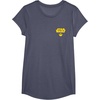 image:imageStar Wars  Rebels Group TShirtHeather Blue