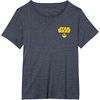 image:imageStar Wars  Rebels Group TShirtHeather Blue