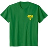 image:imageStar Wars  Rebels Group TShirtKelly Green