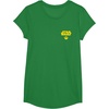 image:imageStar Wars  Rebels Group TShirtKelly Green
