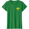 image:imageStar Wars  Rebels Group TShirtKelly Green