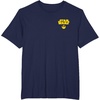 image:imageStar Wars  Rebels Group TShirtNavy Blue