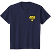image:imageStar Wars  Rebels Group TShirtNavy Blue