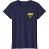 image:imageStar Wars  Rebels Group TShirtNavy Blue