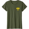 image:imageStar Wars  Rebels Group TShirtOlive Green