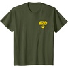 image:imageStar Wars  Rebels Group TShirtOlive Green