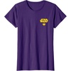 image:imageStar Wars  Rebels Group TShirtPurple
