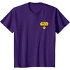 image:imageStar Wars  Rebels Group TShirtPurple