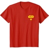 image:imageStar Wars  Rebels Group TShirtRed