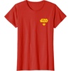 image:imageStar Wars  Rebels Group TShirtRed