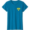 image:imageStar Wars  Rebels Group TShirtSapphire Blue