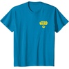 image:imageStar Wars  Rebels Group TShirtSapphire Blue