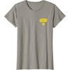 image:imageStar Wars  Rebels Group TShirtSlate Grey