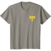 image:imageStar Wars  Rebels Group TShirtSlate Grey