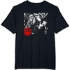 image:imageStar Wars A New Hope Chewy amp Han Escape Plan TShirtBlack