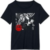 image:imageStar Wars A New Hope Chewy amp Han Escape Plan TShirtBlack