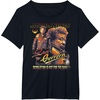 image:imageStar Wars Andor Saw Gerrera Revolution Is Not For The Sane TShirtBlack