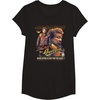 image:imageStar Wars Andor Saw Gerrera Revolution Is Not For The Sane TShirtBlack