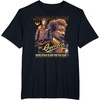 image:imageStar Wars Andor Saw Gerrera Revolution Is Not For The Sane TShirtBlack