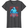 image:imageStar Wars Andor The Rebelion Is Bigger Than All Of Us TShirtDark Heather Grey