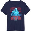 image:imageStar Wars Andor The Rebelion Is Bigger Than All Of Us TShirtNavy Blue