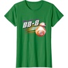 image:imageStar Wars BB8 Resistance Hero Retro 80s Style Chest Logo TShirtKelly Green