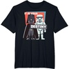 image:imageStar Wars Darth Vader and Stormtrooper It is Your Destiny TShirtBlack