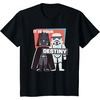 image:imageStar Wars Darth Vader and Stormtrooper It is Your Destiny TShirtBlack