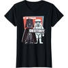 image:imageStar Wars Darth Vader and Stormtrooper It is Your Destiny TShirtBlack