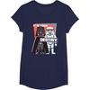 image:imageStar Wars Darth Vader and Stormtrooper It is Your Destiny TShirtNavy Blue